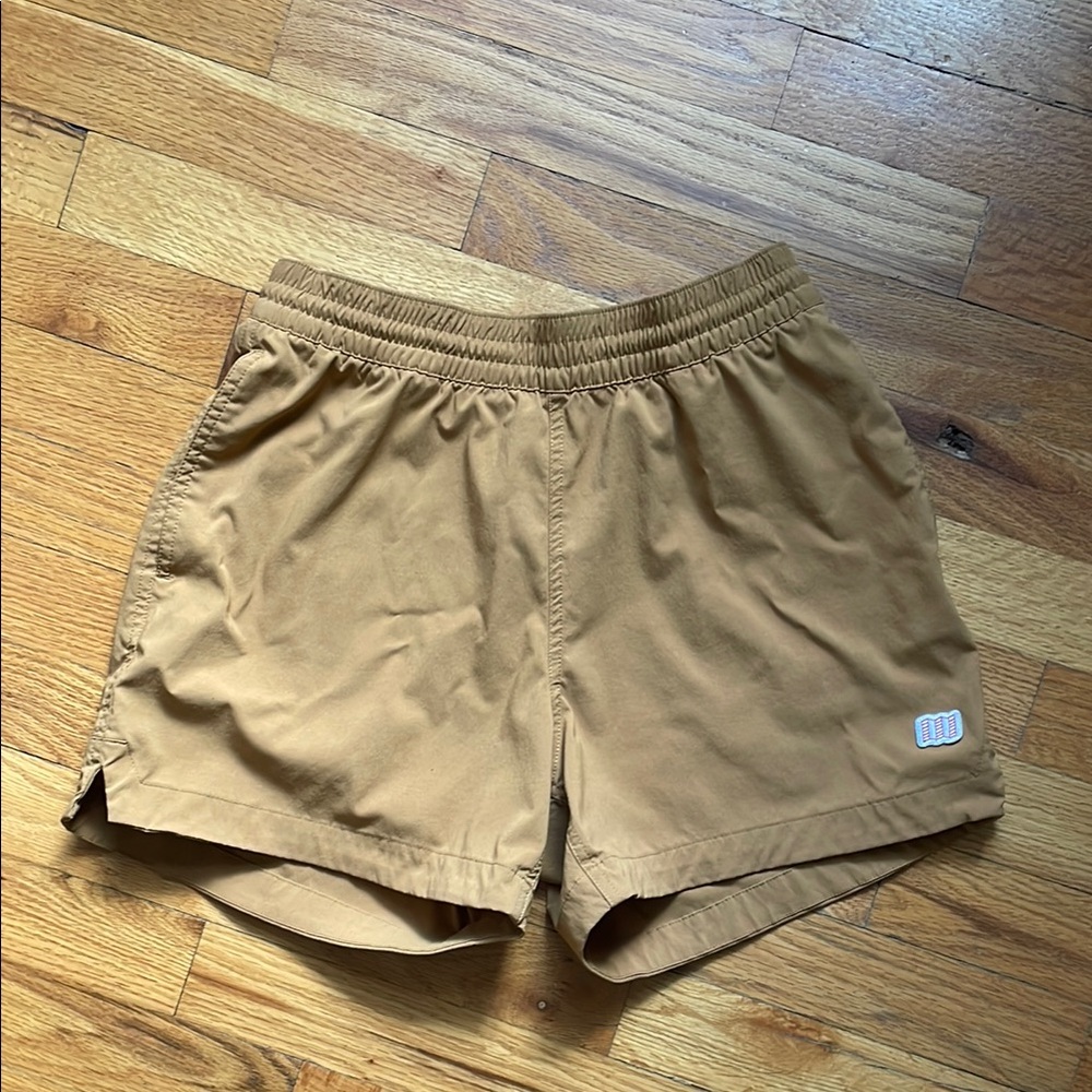 Topo Designs Shorts
